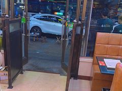 -瑞杰烧烤店·24小时营业(山东路店)