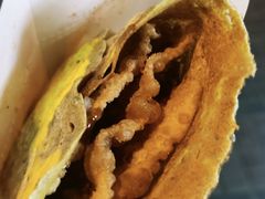 -南楼煎饼(南楼总店)