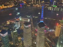 -上海中心大厦