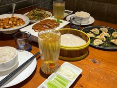 -又一福烤鸭·北京菜(东四店)