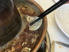 爆肚-福寿斋·老北京铜锅涮肉·烤鸭(顺义总店)