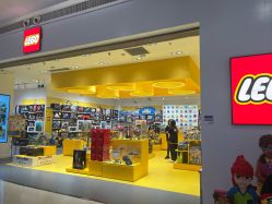 -乐高授权专卖店(南开大悦城店)