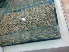 -西贝海鲜汇(槐安路店)