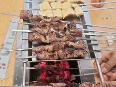 -正丰源大缸烧烤(人民路店)