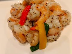 -百富源·海鲜辽菜(和平北大街店)