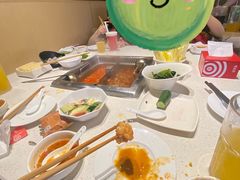 -海底捞大排档火锅(打浦路店)