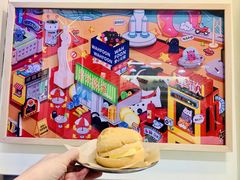 -華歡冰室-WahFoon(吉大店)