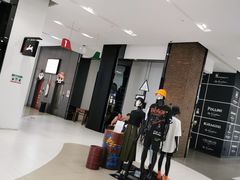 -砂之船奥特莱斯(合肥店)