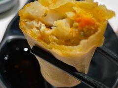 -馋三尺蟹粉小笼(人民广场店)