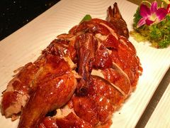 -珀丽酒店-协奏坊餐厅