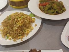 -梅州昌盛豪生大酒店·豪生阁中餐厅