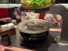 -黑牛の店·黑金店(沈阳万象城店)