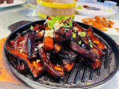 -惠丰堂饭庄·烤鸭·京味菜(西北旺·唐家岭店)