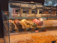 -FANEN法念·烘焙·甜点(万象城店)