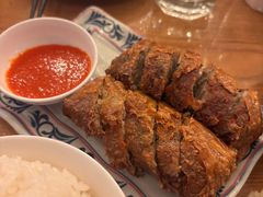 -峇峇娘马来西亚餐厅(望京SOHO店)