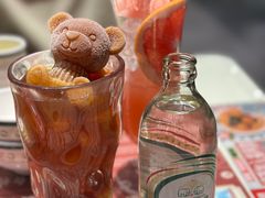 -肥韬香港茶餐厅(上海首店)
