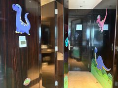 -常州环球恐龙城维景国际大酒店