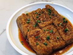 -尚菜·头道豉油鸡(骏景花园店)