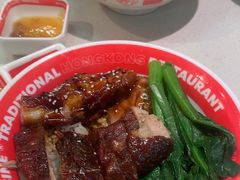 -明腾壹间茶餐厅(新都会花园广场店)