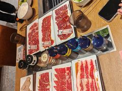 -焼肉ライク·烧肉LIKE(万菱汇店)