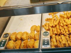-酥大興·新国潮糕点配茶饮(龙岗万达黑金店)