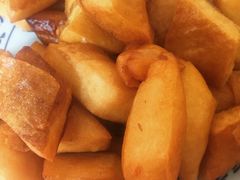 -门框胡同百年卤煮(前门煤市街店)