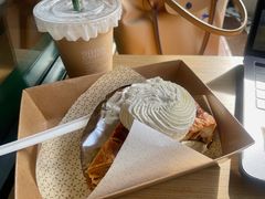 -Pie Bird(新闸路店)
