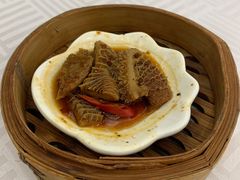 瑶柱金钱肚-潮福城大酒楼(北尚店)