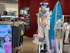 -新世界百货(明洞总店)