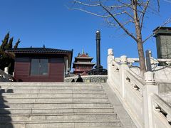 -刘公岛景区