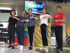 -元时健身工作室(菜园广场写字楼店)