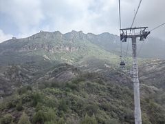 -司马台长城