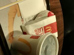 -麦当劳(天津站三店)