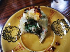 油煎烧麦-源玺源烧麦馆(东护城河南街店)