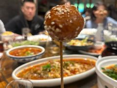 -顺兴老茶馆·精品川菜(世纪城店)