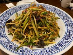 -知音酒楼(花园店)