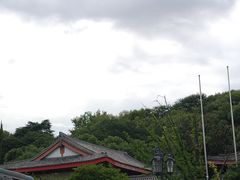 -浙江省博物馆(孤山馆区)