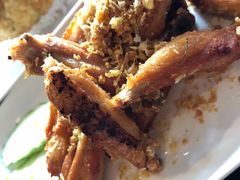 -Doo Dee Thai Food(Issan/Isaan/Esan)