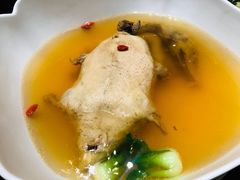 -阿庄新豫菜(航海东路店)