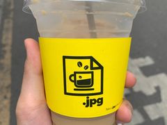 -JPG coffee(广州体育西店)