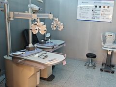 -宝岛眼镜(北京亚运村旗舰店)