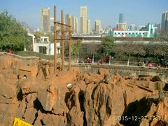 -昆明动物园