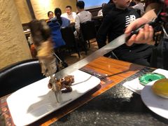 大堂-汉巴味德(大悦城店)