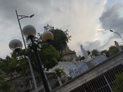 -芽庄大教堂