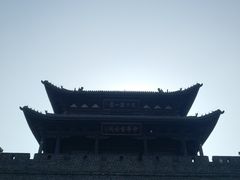 -台儿庄古城