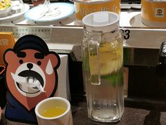 -元气寿司(东方宝泰店)