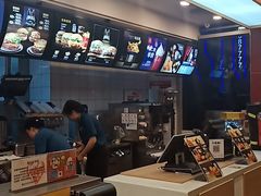 -麦当劳(厦门梧村店)