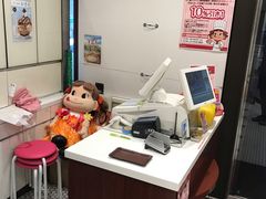 -不二家(数寄屋橋店)