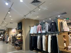 -MUJI无印良品(保利时光里店)