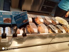 -盒马鲜生(馥邦国际店)